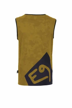E9 Caboom| Muskelshirt