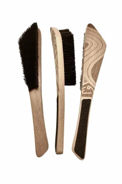 E9 Woodbrush| Pinsel