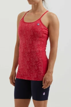 E9 Foglia| BHs Und Tanktops