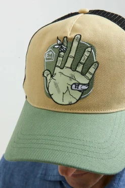 E9 Free-C| Hüte Und Stirnbänder