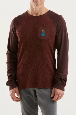 E9 Fringui| Langarm Und Fleece