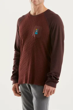 E9 Fringui| Langarm Und Fleece