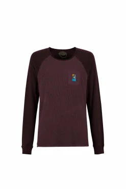 E9 Fringui| Langarm Und Fleece