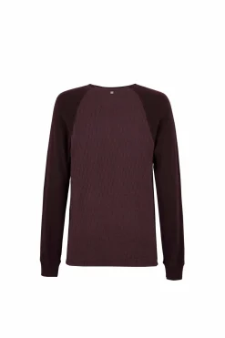 E9 Fringui| Langarm Und Fleece