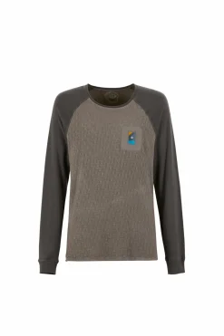 E9 Fringui| Langarm Und Fleece