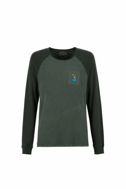 E9 Fringui| Langarm Und Fleece