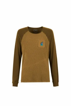 E9 Fringui| Langarm Und Fleece