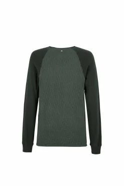 E9 Fringui| Langarm Und Fleece