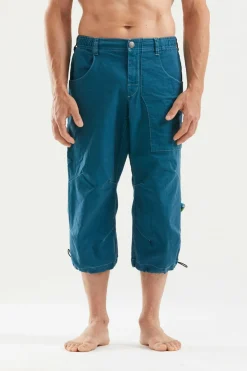 E9 Fuoco Flax 3/4| Kurze Hose