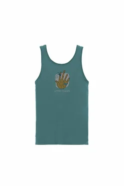E9 1Hand| Muskelshirt