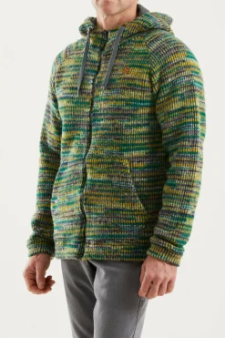 E9 Happy| Langarm Und Fleece