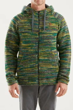 E9 Happy| Langarm Und Fleece