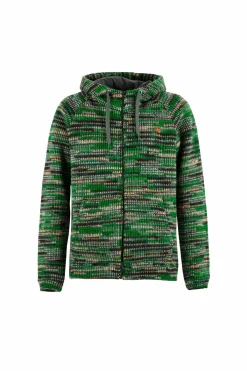 E9 Happy| Langarm Und Fleece