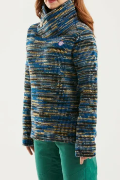 E9 Ines2.2| Langarm Und Fleece