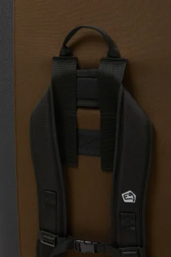 E9 Jazz Pad| Crash-Pads