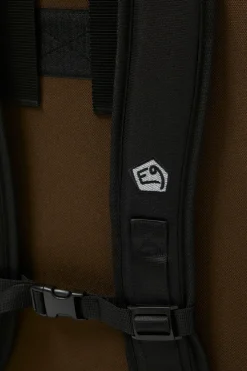 E9 Jazz Pad| Crash-Pads