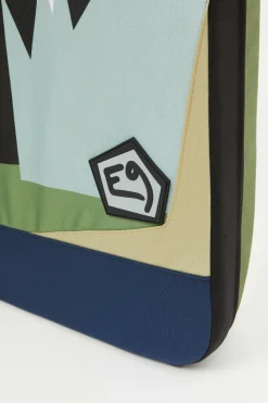 E9 Jazz Pad| Crash-Pads