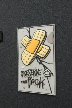 E9 Jazz Pad| Crash-Pads