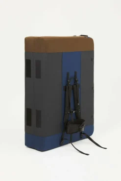 E9 Jazz Pad| Crash-Pads