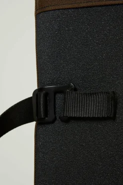 E9 Jazz Pad| Crash-Pads