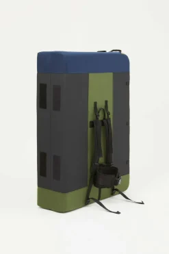 E9 Jazz Pad| Crash-Pads