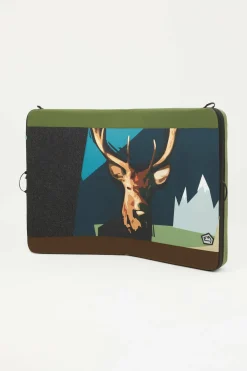 E9 Jazz Pad| Crash-Pads