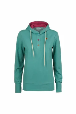 E9 Kira| Langarm Und Fleece