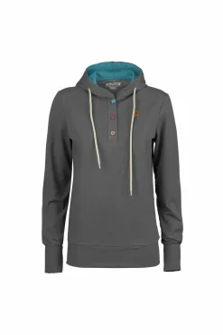 E9 Kira| Langarm Und Fleece