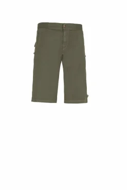 E9 Kroc Flax| Kurze Hose