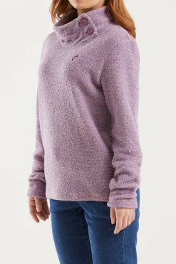 E9 Lara2.3| Langarm Und Fleece