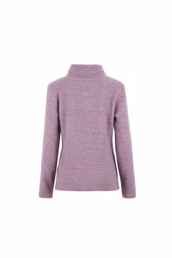 E9 Lara2.3| Langarm Und Fleece