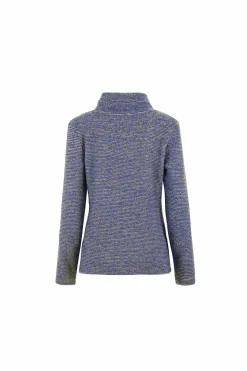 E9 Lara2.3| Langarm Und Fleece