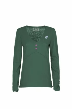 E9 Lia| Langarm Und Fleece