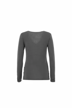 E9 Lia2| Langarm Und Fleece