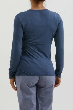 E9 Lia2| Langarm Und Fleece