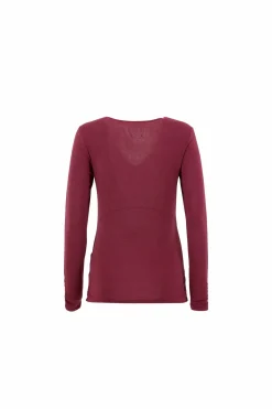 E9 Lia2| Langarm Und Fleece