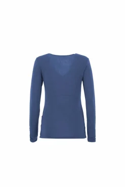 E9 Lia2| Langarm Und Fleece