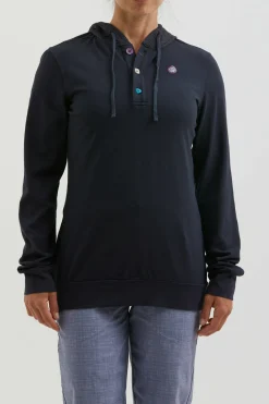 E9 Linda2| Langarm Und Fleece