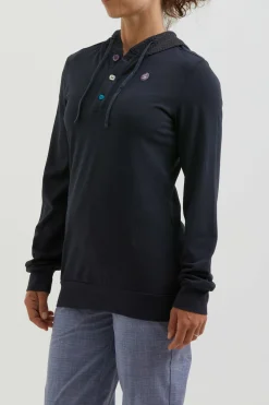 E9 Linda2| Langarm Und Fleece