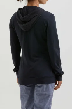 E9 Linda2| Langarm Und Fleece