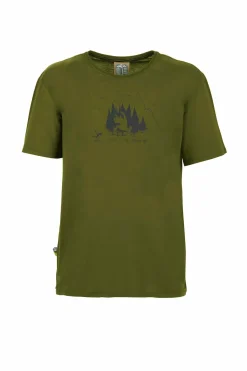 E9 Living Forest| T-Shirt