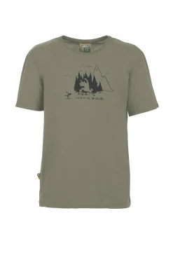 E9 Living Forest| T-Shirt