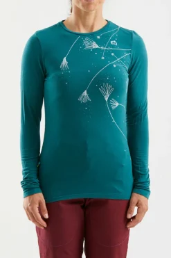 E9 Milva| Langarm Und Fleece