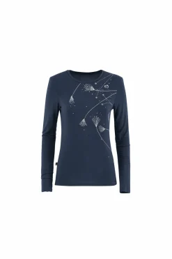 E9 Milva| Langarm Und Fleece