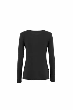 E9 Milva| Langarm Und Fleece