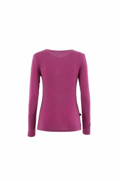 E9 Milva| Langarm Und Fleece