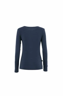 E9 Milva| Langarm Und Fleece