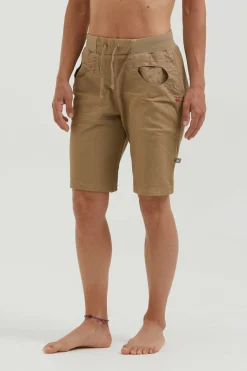 E9 Mix Short Flax| Kurze Hose