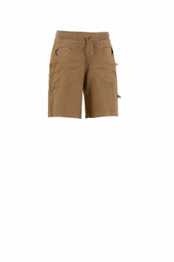 E9 Mix Short Flax| Kurze Hose