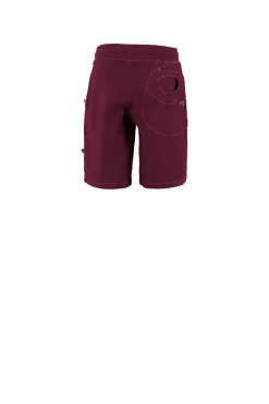 E9 Mix Short Flax| Kurze Hose